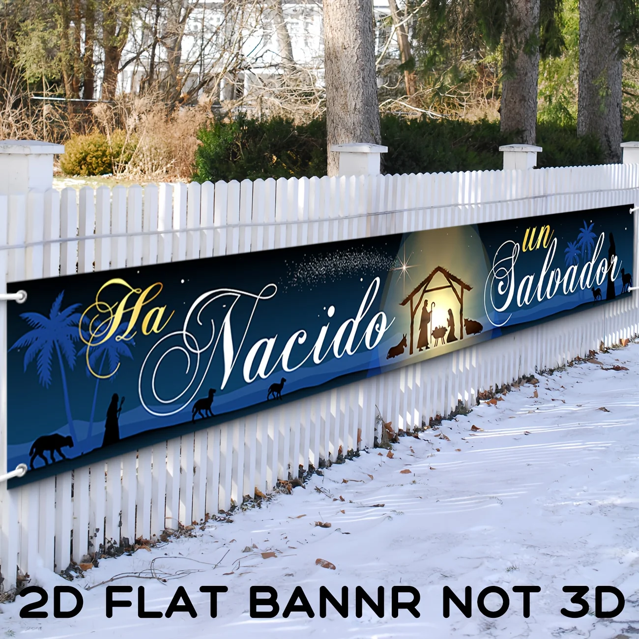 Spanish Christmas N… - image