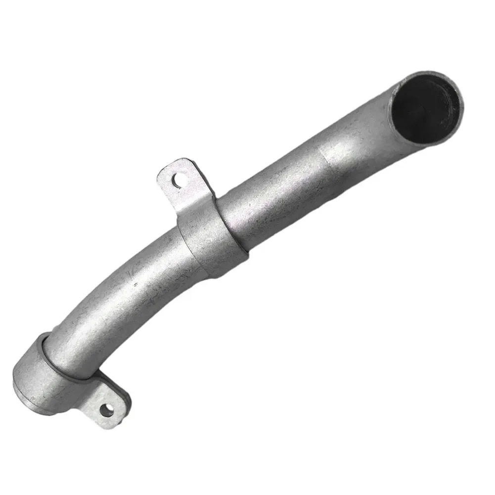 String Trimmer Parts Muffler Pipe 1pc 4237 140 3400 Accessories For STIH Great Quality Outdoor Power Equipment