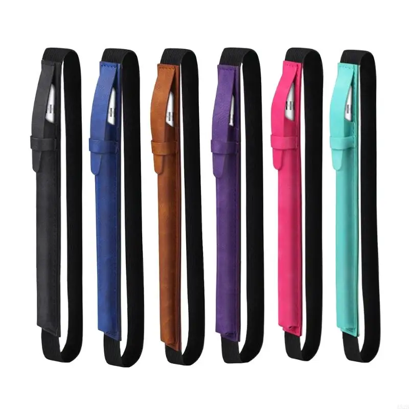 

A52B Protective Sleeve For Pencil 2nd Generation Case For Pencil 2 Tip Cover Holder Tablet Touch Pen Sleeve