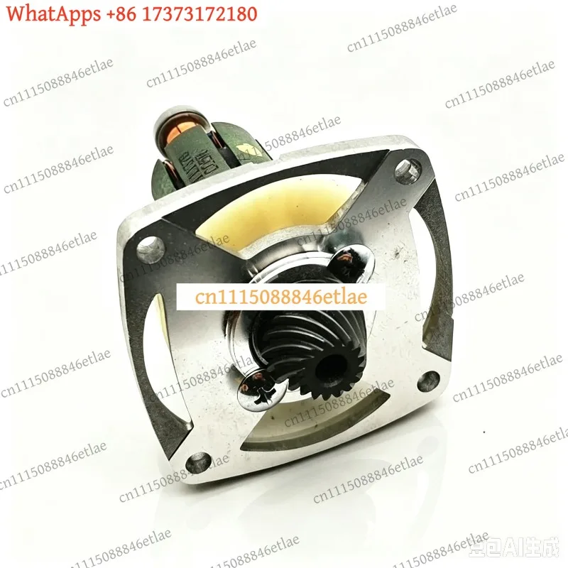 18V Cordless Angle Grinder Armature Rotor for G18DL G18DSL Grinding Machine