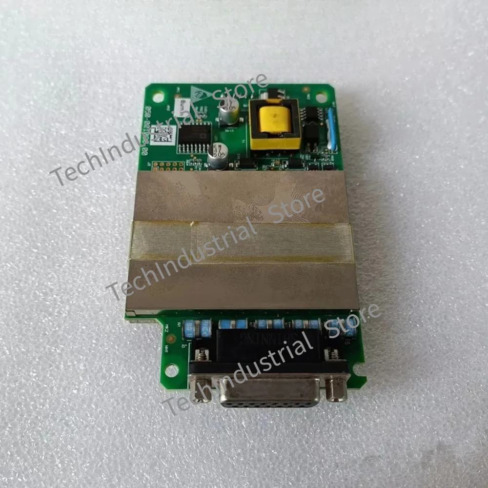 R12 ECG acquisition board 051-001339-00