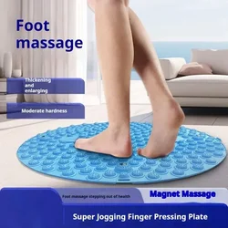 Acupressure Pads Foot Massage Muscle Relaxation Therapy Home Fitness Equipment Physiotherapy Foot Anti-stress Yoga Pilates Gym