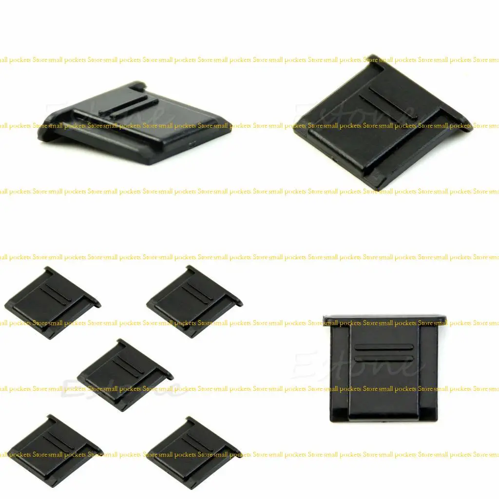 R1WD BS-1 كاميرا بلاستيكية تغطية غطاء الحذاء الساخن غطاء زر تحرير الزر