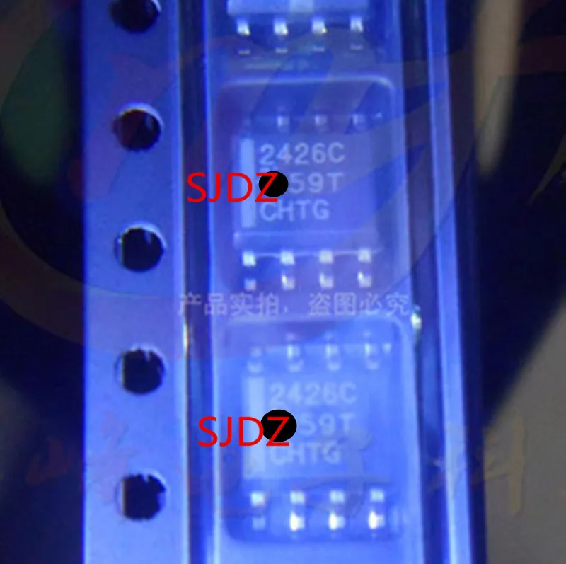 

5 шт./лот TLE2426CDR TLE2426C TLE2426 2426C