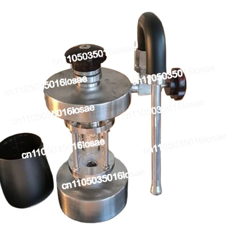 2025 New Mini Style Coffee Milk Foam Steamer Portable  Milk Foaming Machine