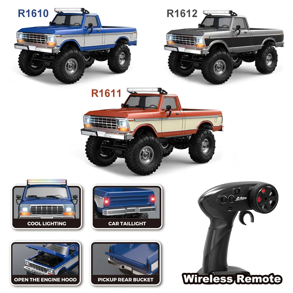 Thumbnail 3 - #42 RC Cars For Adults Deals & Discounts