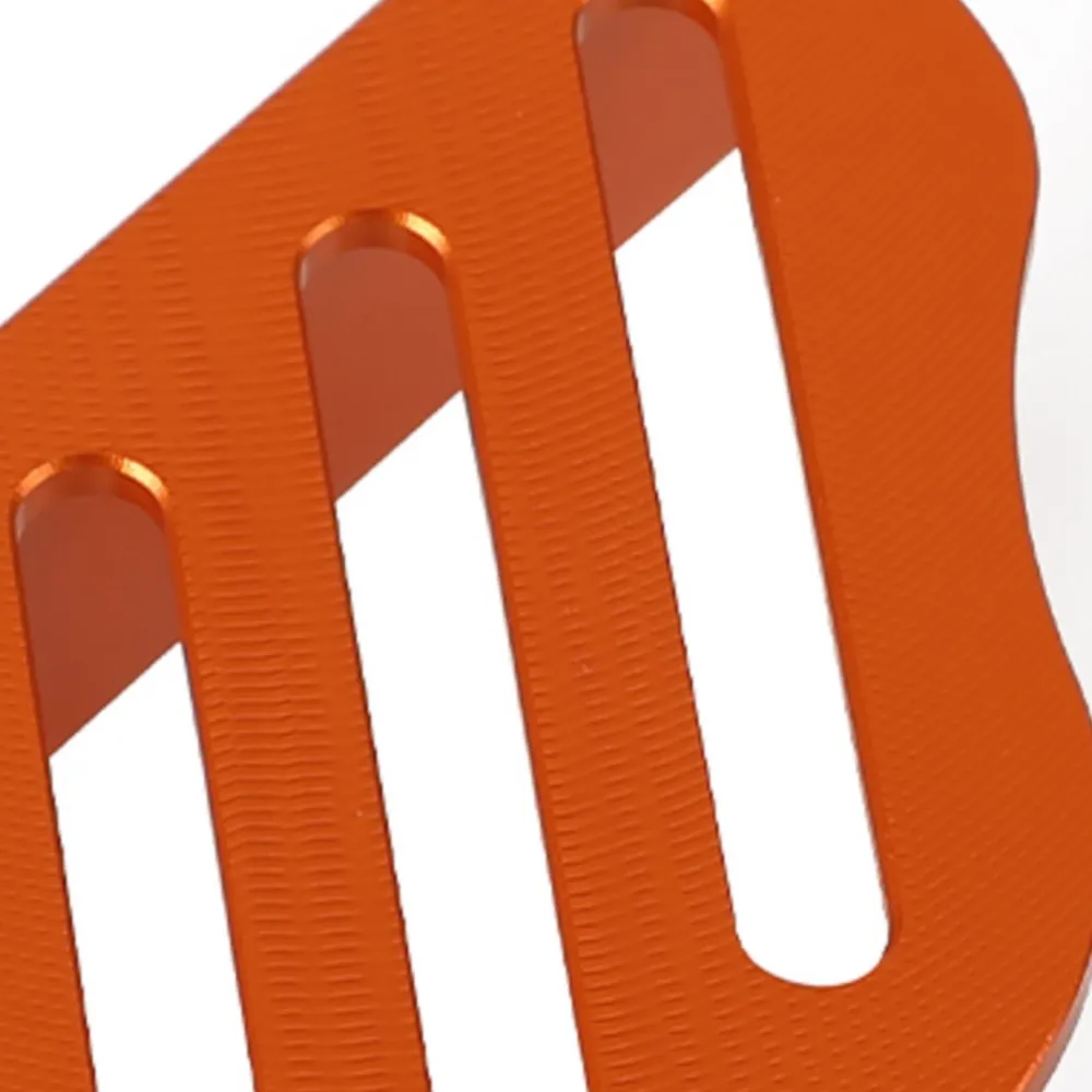 

Для мотоциклов Kawasaki Ninja 400 (2018-2024) и Ninja 500 (2024-2025) — кронштейн для крепления видеорегистратора/навигатора (передний/задний)