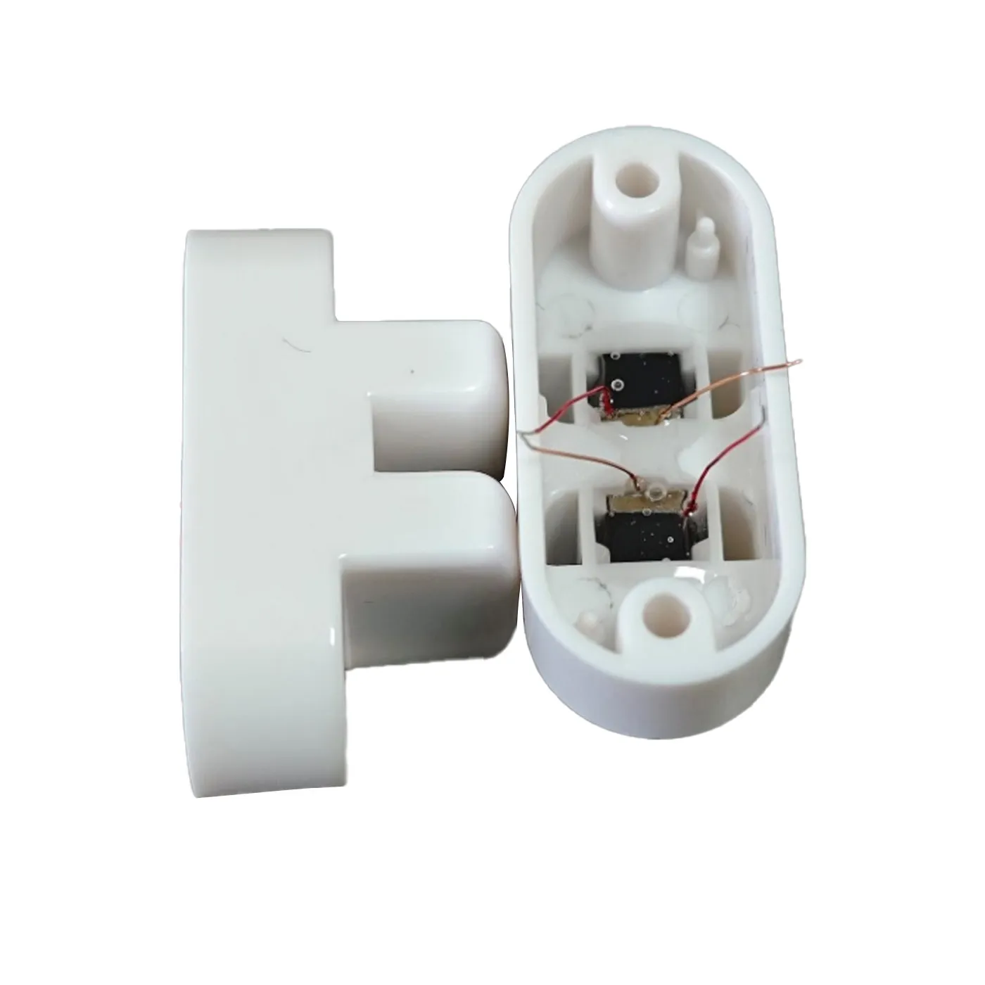 Bubble Transducer Blood Bubble Detection Non-Intrusive Pressure