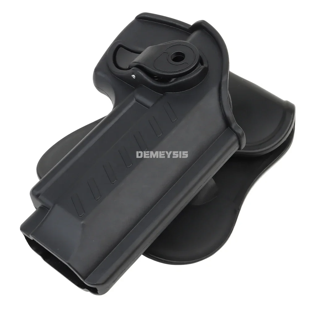 Funda pistola Beretta 92/92FS GSG92 Girsan Regard MC derecha - imagen 4
