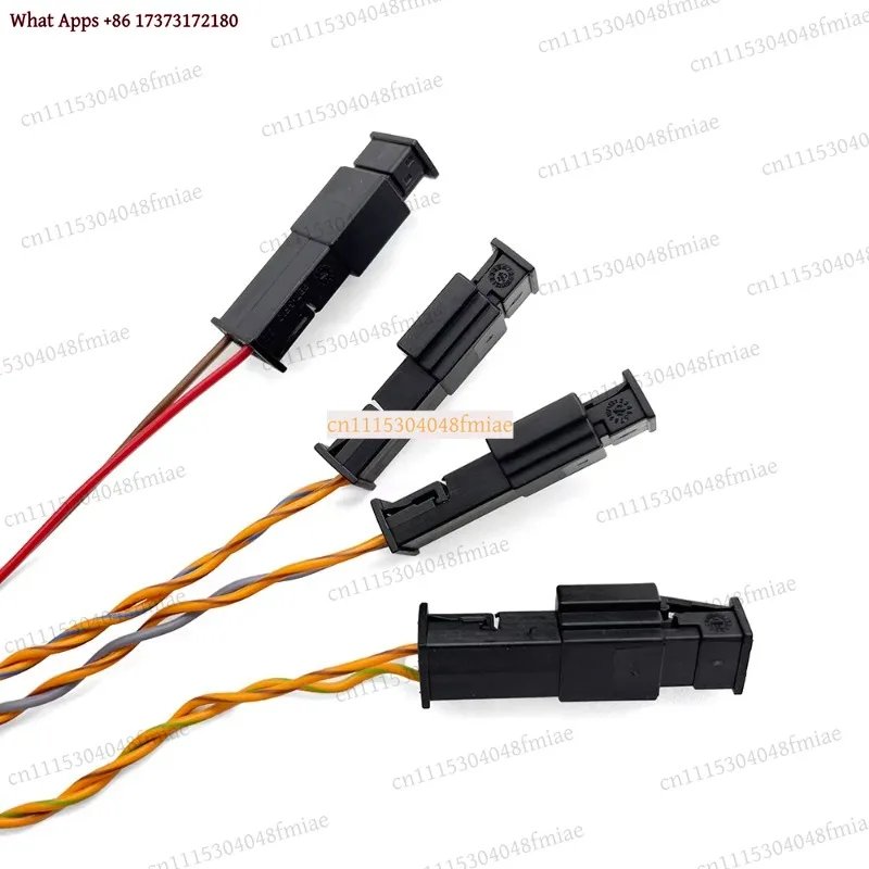 k3 MQB Gateway Adapter Cable for VW Passat Golf Tiguan Arteon T-Roc, Skoda Car Wiring Harness