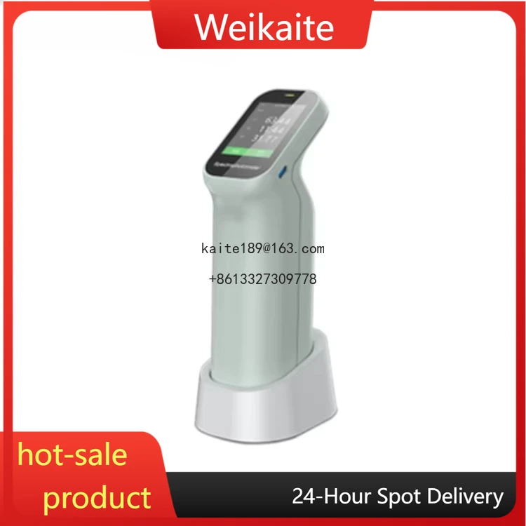 

Color Meter Portable Colorimeter for Grain Spectrophotometer