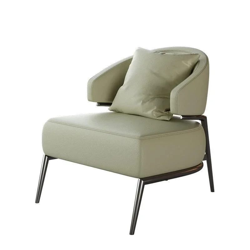 

Sales Office Slate Negotiation Table and Chair Combination Business Reception Rest Area Leisure One Table and Four Chairs