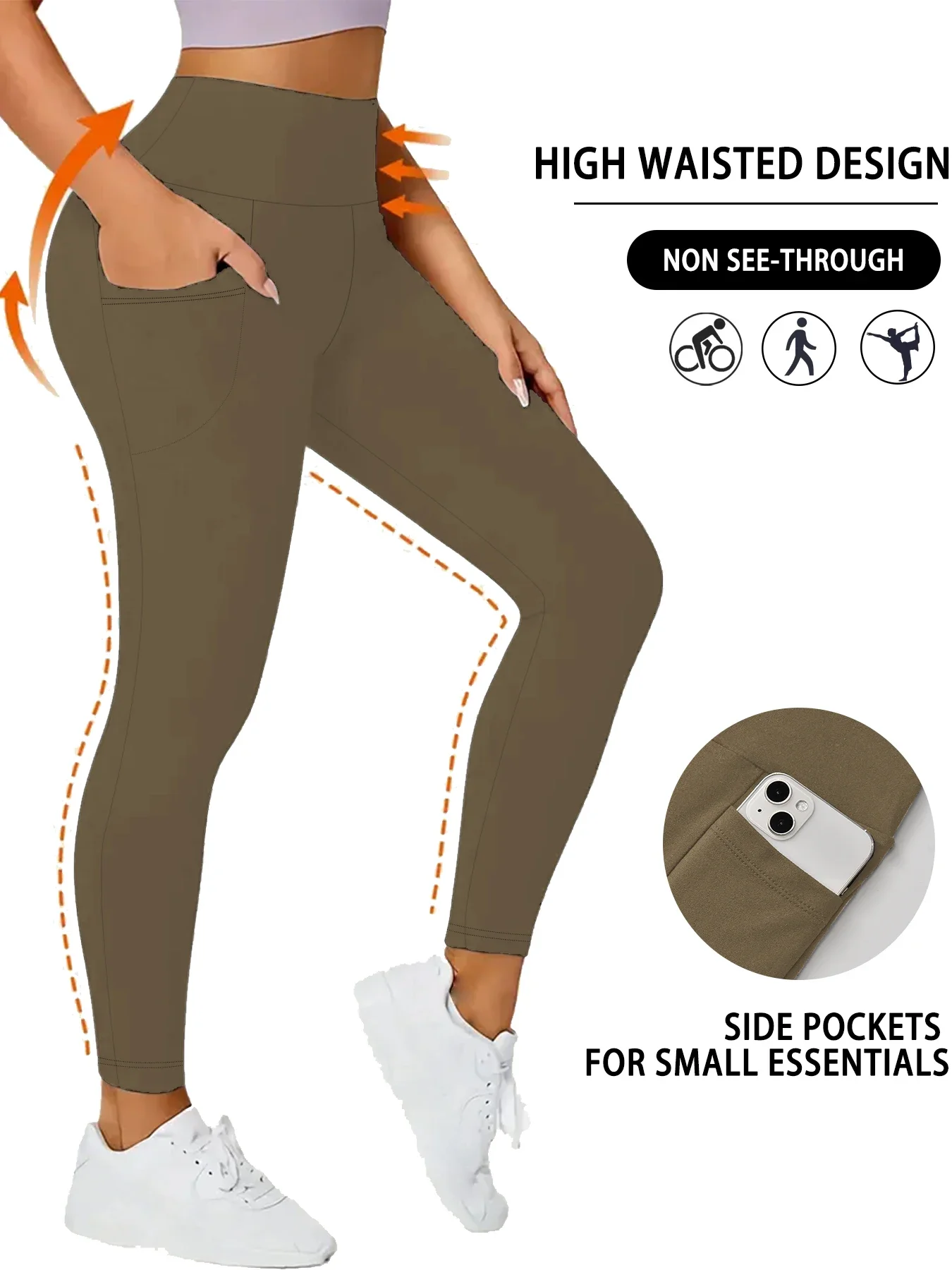 Thumbnail 3 - #2 Trending Sports Bottoms Right Now