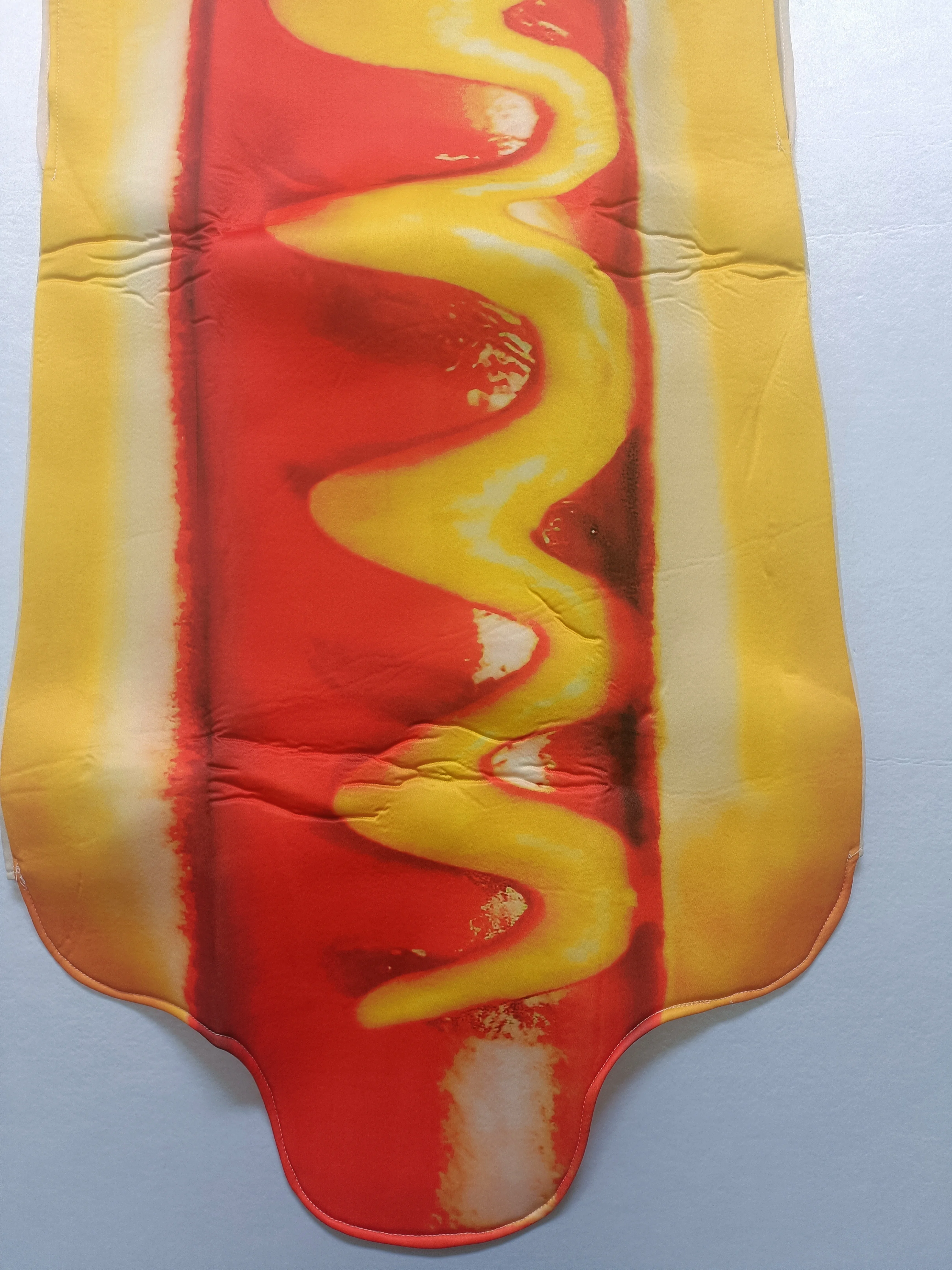 Cadılar Bayramı Çocuk Hot Dog - Sleeveless Jumpsuit incelemesi ve fiyatı