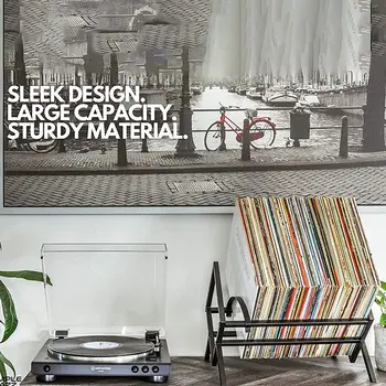 6 best sales Giá đỡ kỷ lục - №3