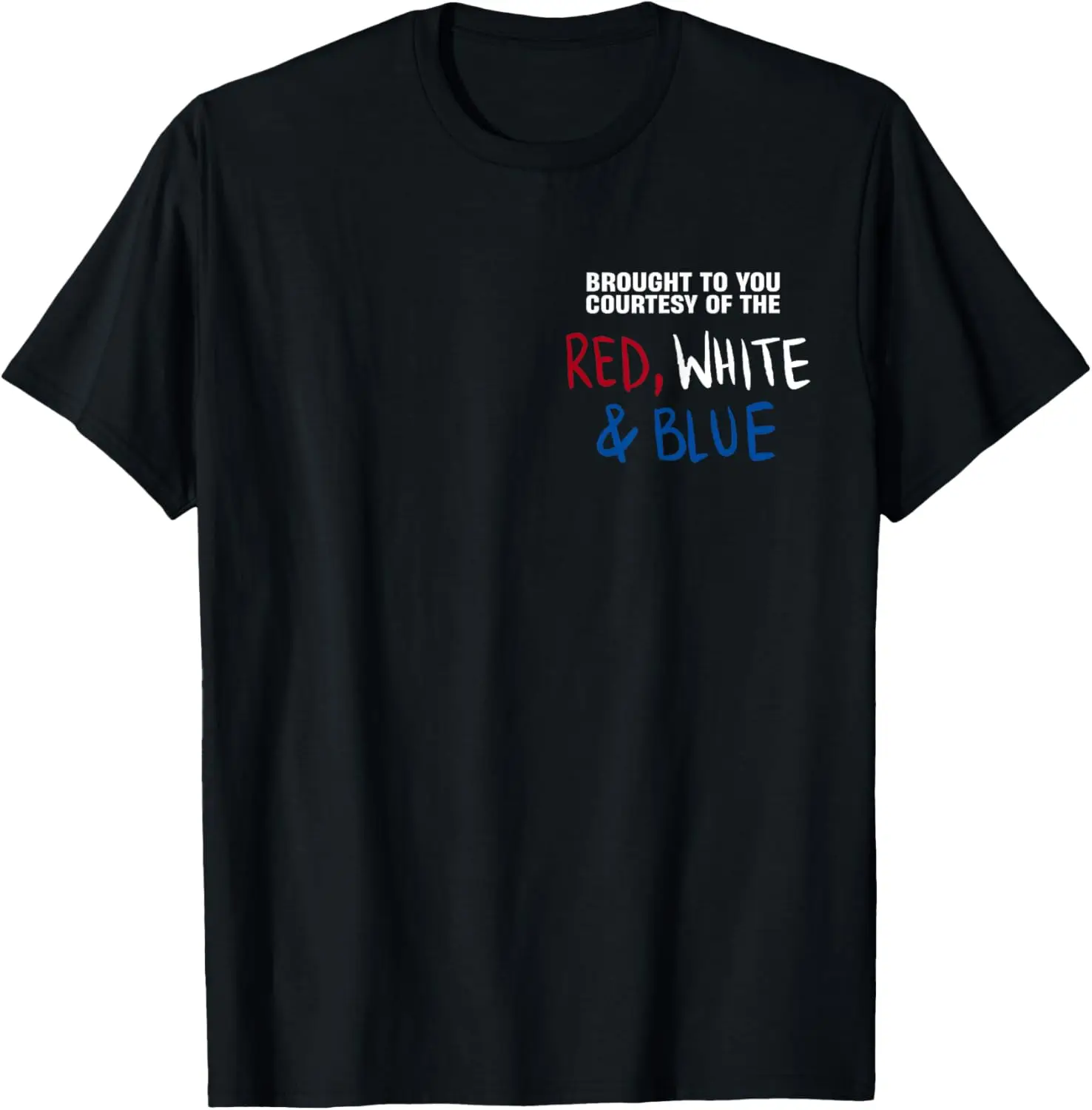 4Th Of July We'll Put A Boot In Your Ass Western Cowgirl Tees T Shirts For Women And Men 100% Cotton Trendy Y2K Short-Sleeve