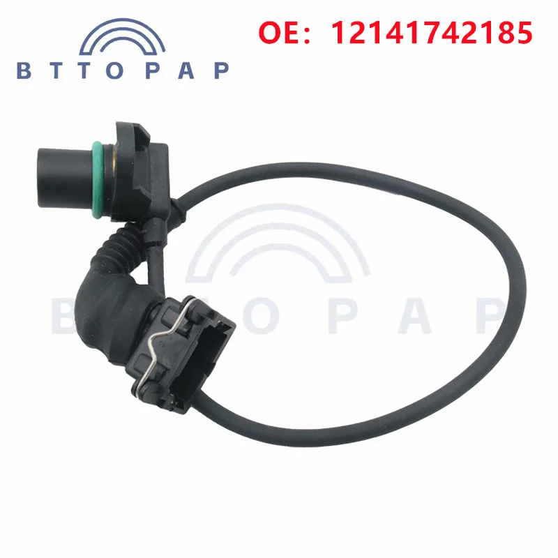 

12141742185 Camshaft Position Sensor For BMW 540i 740i 740iL 840Ci Series Models Automotive Spare Parts