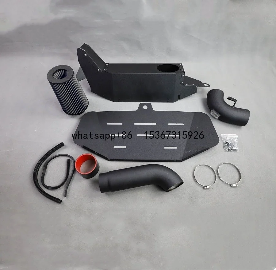 

Performance air intake system for BMW 328i 328xi N20 F30