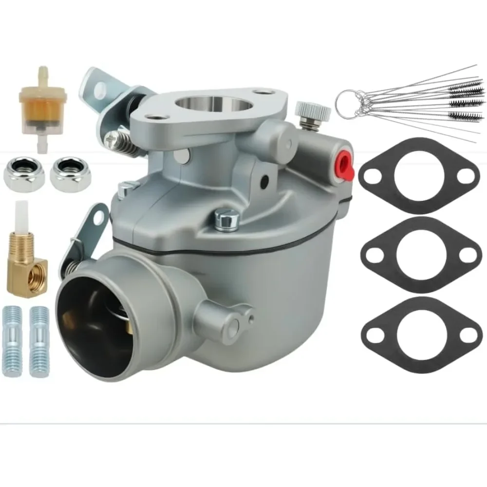 

533969M91 Carburetor for Massey Ferguson TO35 35 40 50 F40 50 135 450 202 204 Marvel Schebler TSX605 TSX683 TSX882 Carb