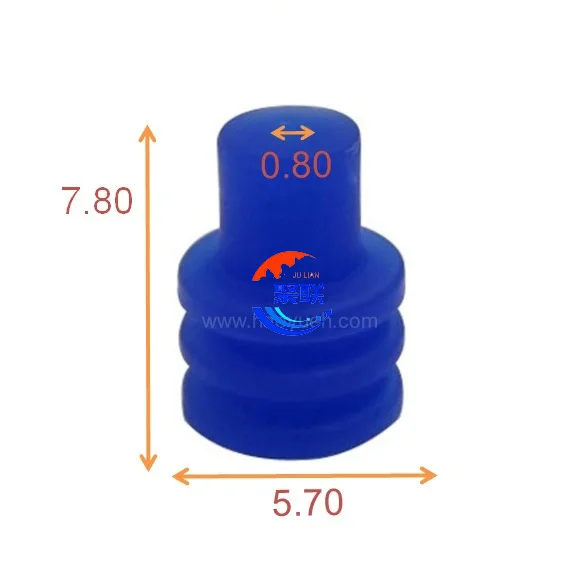 Auto Rubber Seal Pl…