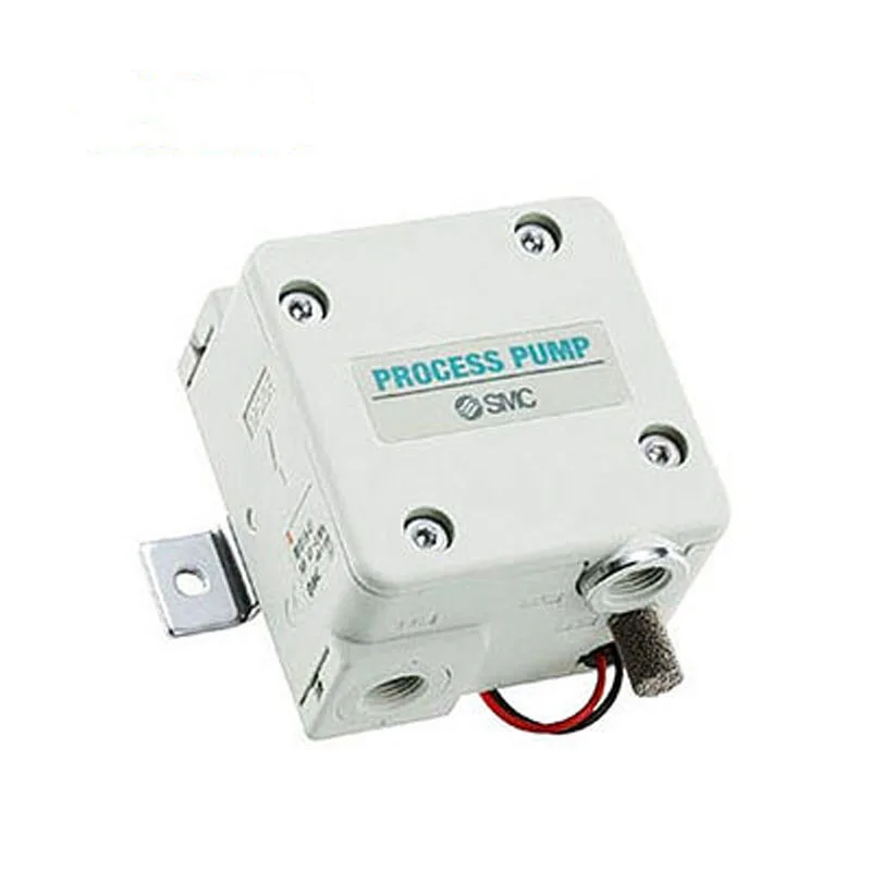 PB1011A-01 Diaphragm Pump PB1000A Series Built-in Solenoid Valve Type/Pneumatic Control Type