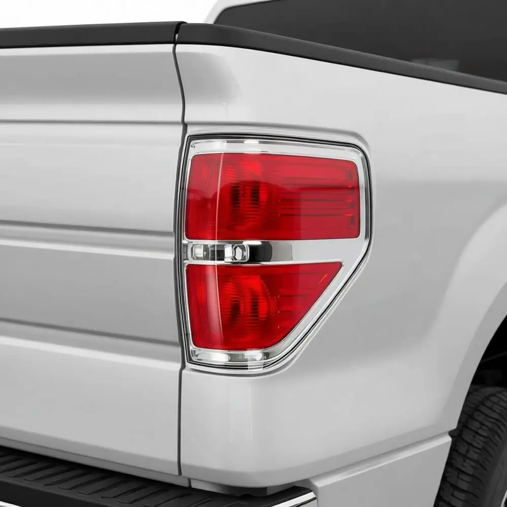 

Правый задний фонарь (150 мм) совместим с моделями 2009-2014 годов, для пассажирской стороны, стоп-сигнал, габаритный фонарь