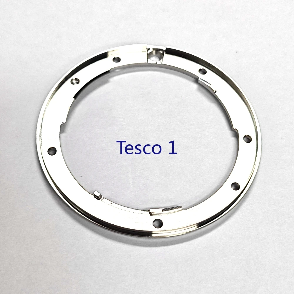 Novas peças de reparo de lente de câmera para nikon d300 d300s d610 d600 d700 d750 d800 d810 d800e d7100 d7200 anel de montagem de baioneta