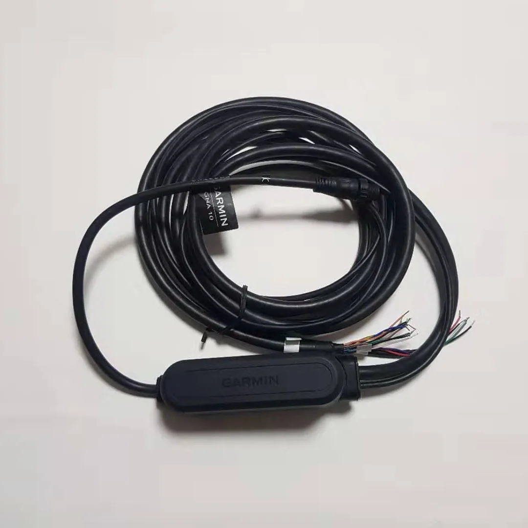 Marine autopilot 010-13007-00 GNA 10 for garmin Reactor 40 Maintenance accessories