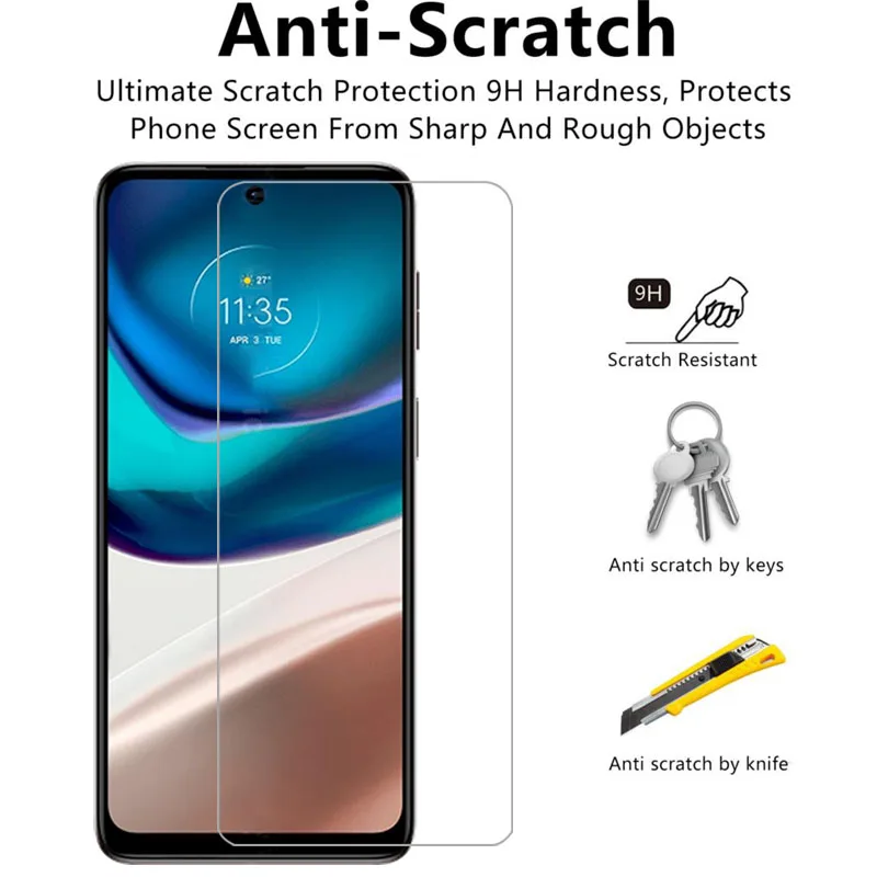 custodia per telefono per motorola moto g42 vetro temperato su motog42 motog g 42 42g 5g cover posteriore 360 motorolag42 g42case motorol mot mto