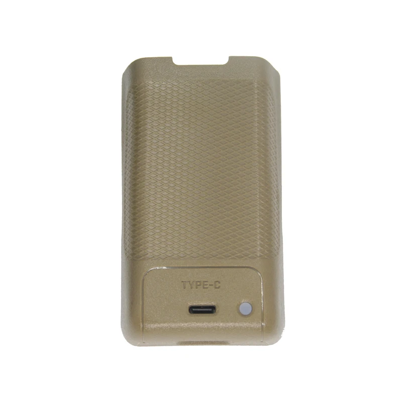 

VR-N76 walkie talkie battery BP-26 2600mAh Type-C charging