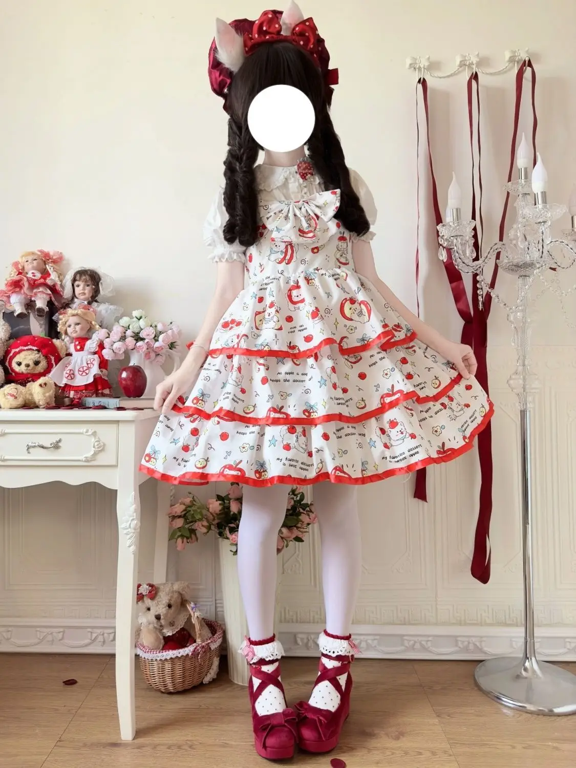 Coalfell Strawberry… - image