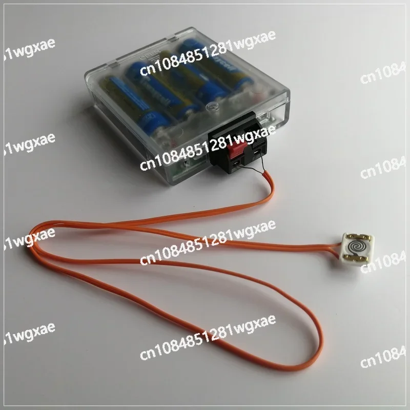 

Balloon Remote Control Actuator Controls 8.6V Ground Air