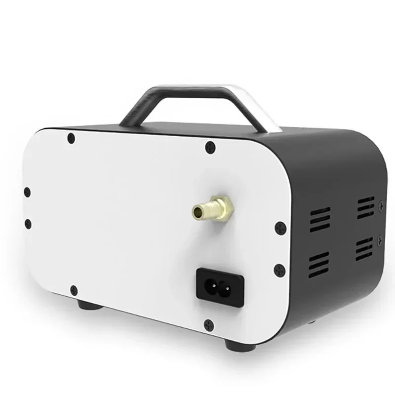 

Электроинструменты Новый безмасляный мембранный вакуумный насос Насос воздуха Регулируемый положительный вакуумный фильтр отрицательного давления Лабораторный фильтр