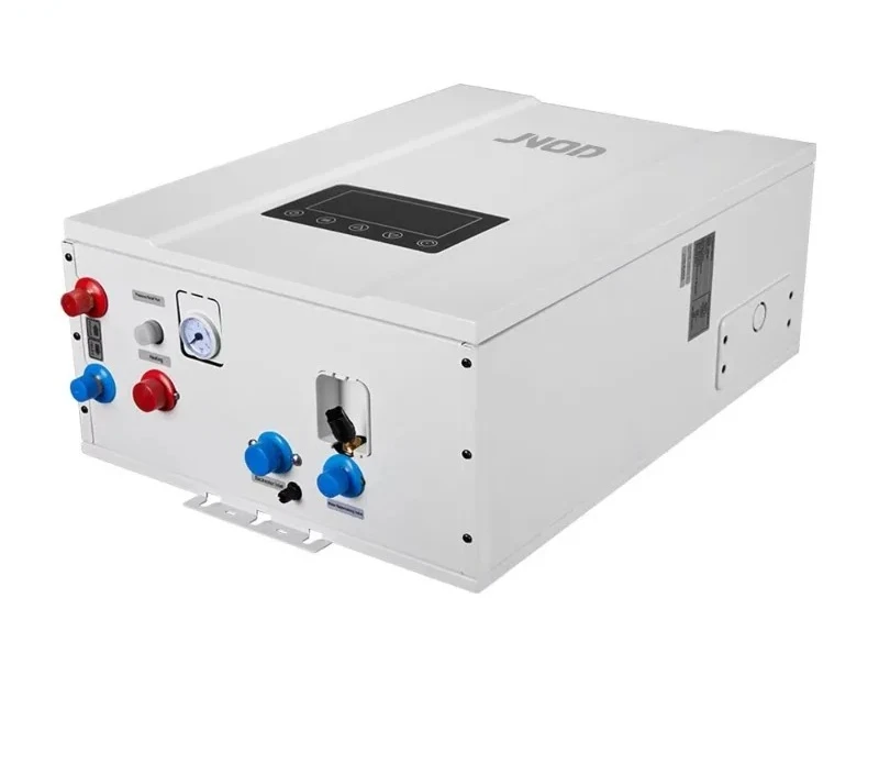 230V Home Heating Boiler Electric For Radiant Floor Heating Residential Use Electric Combi Boilers