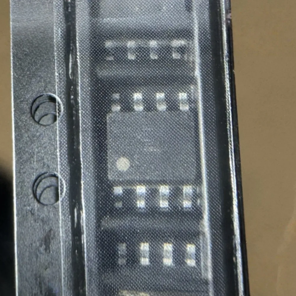 1-100PCS M430F169REV MSP430F169IPMR M430F169 AD8692ARZ AD8692 MLVD082 SN65MLVD082DGGR LMX2326TMD LMX2326TM LMX2326