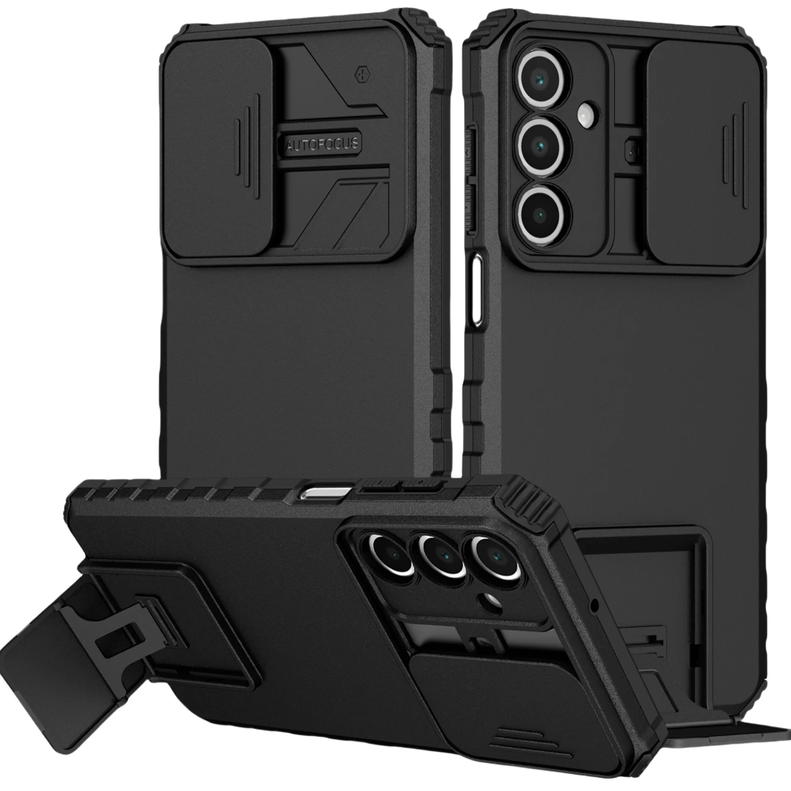 Fashion Rugged Case… - image