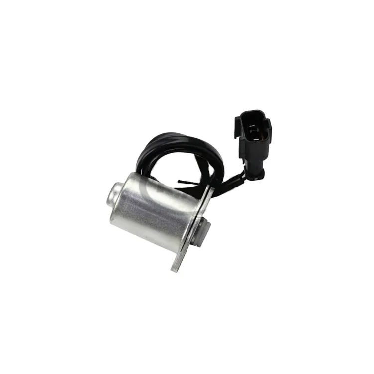 

Excavator Rotary Solenoid Valve 206-60-51132 206-60-51130 For PC350-6 PC400-6