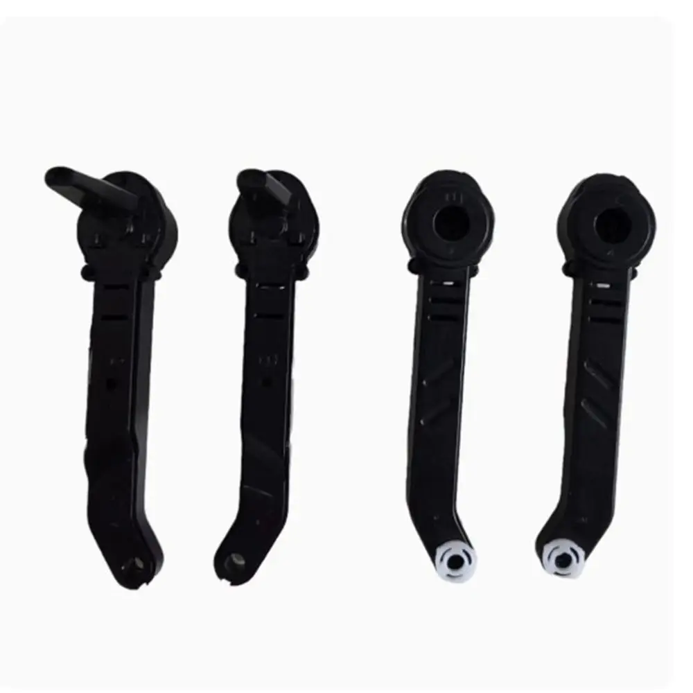Engines Big Gear Folding Remote-controlled Propeller 10 Styles Black E88 RC Arm E88pro Quadrotor Spare Parts Universal