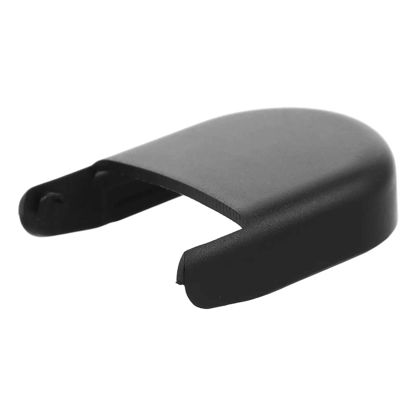 Front Windshield Wiper Arm Cap Easy Install Replacement for 13-19 Car Wiper Nut Protection Cover Cowl Cap