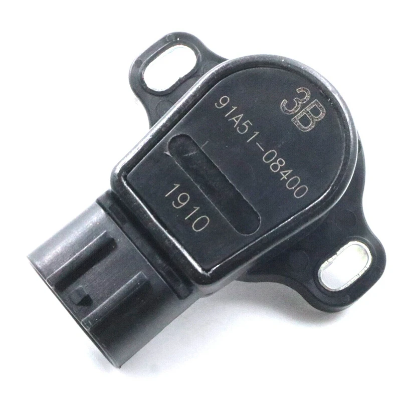 Throttle Pedal Position Sensor 91A51-08400 For Forklift Mitsubishi Caterpollar Towmotor C6000-AISAN 91A5108400