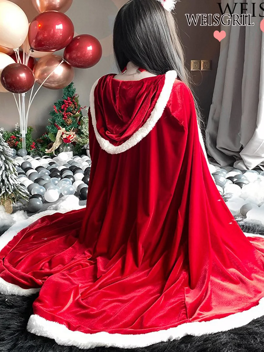 

Weisgirl Хэллоуин, ночной клуб, соблазнительный костюм королевы, комплект шила, соблазнительное искушение, майса, новогодний пар, полиэстер