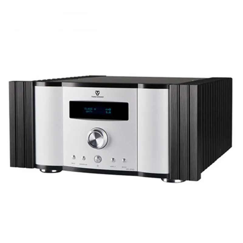 الفائز AD-3PRO + / AD-3PRO فئة أ عالية الطاقة DSD فك مكبر كهربائي HIFI توازن كامل 165/150 واط/8Ω عالية الطاقة