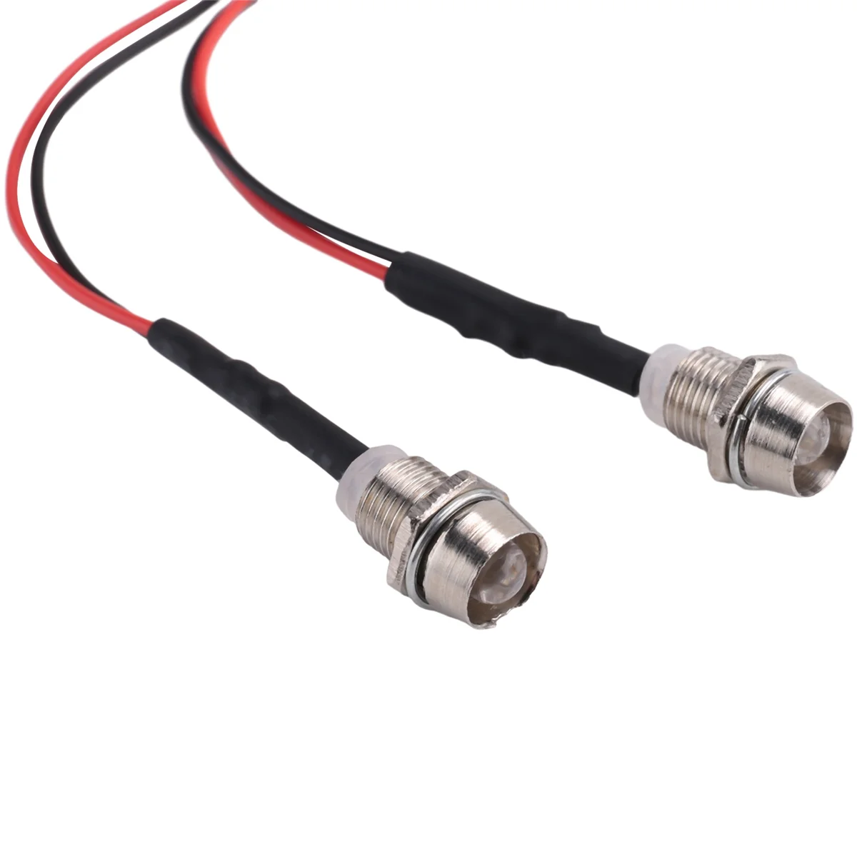 

HLES 2 светодиодный задний фонарь автомобиля для WPL C14 C24 B14 B24 B16 B36 Q60 Q61 Q62 Q63 Q64 Q65 RC Грузовик