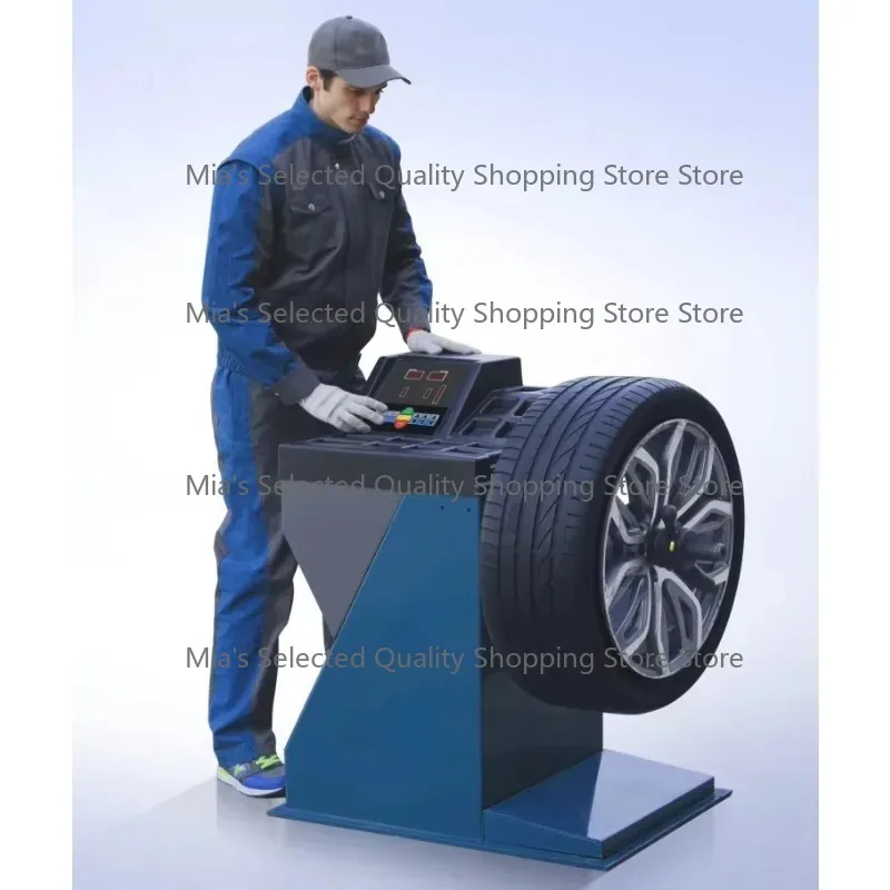 Easy Control Tubeless Tire Changer Machine - Automatic Tyre Changer Tool for Quick And Efficient Service