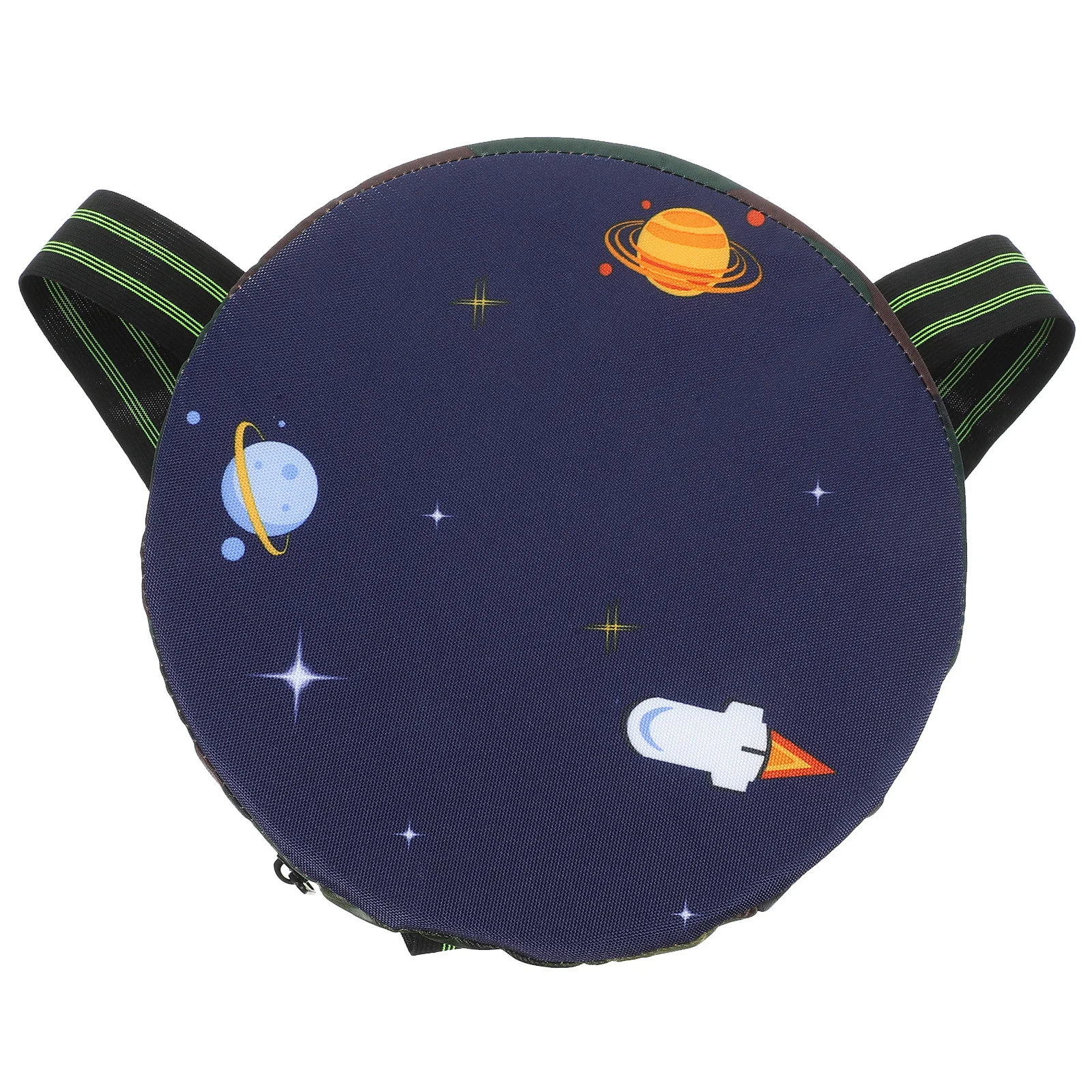 

Lightweight Portable Foam Stool Outdoor Gardening Weeding Stool Camping Hiking Travel Small Footstool Durable Camping Footstool