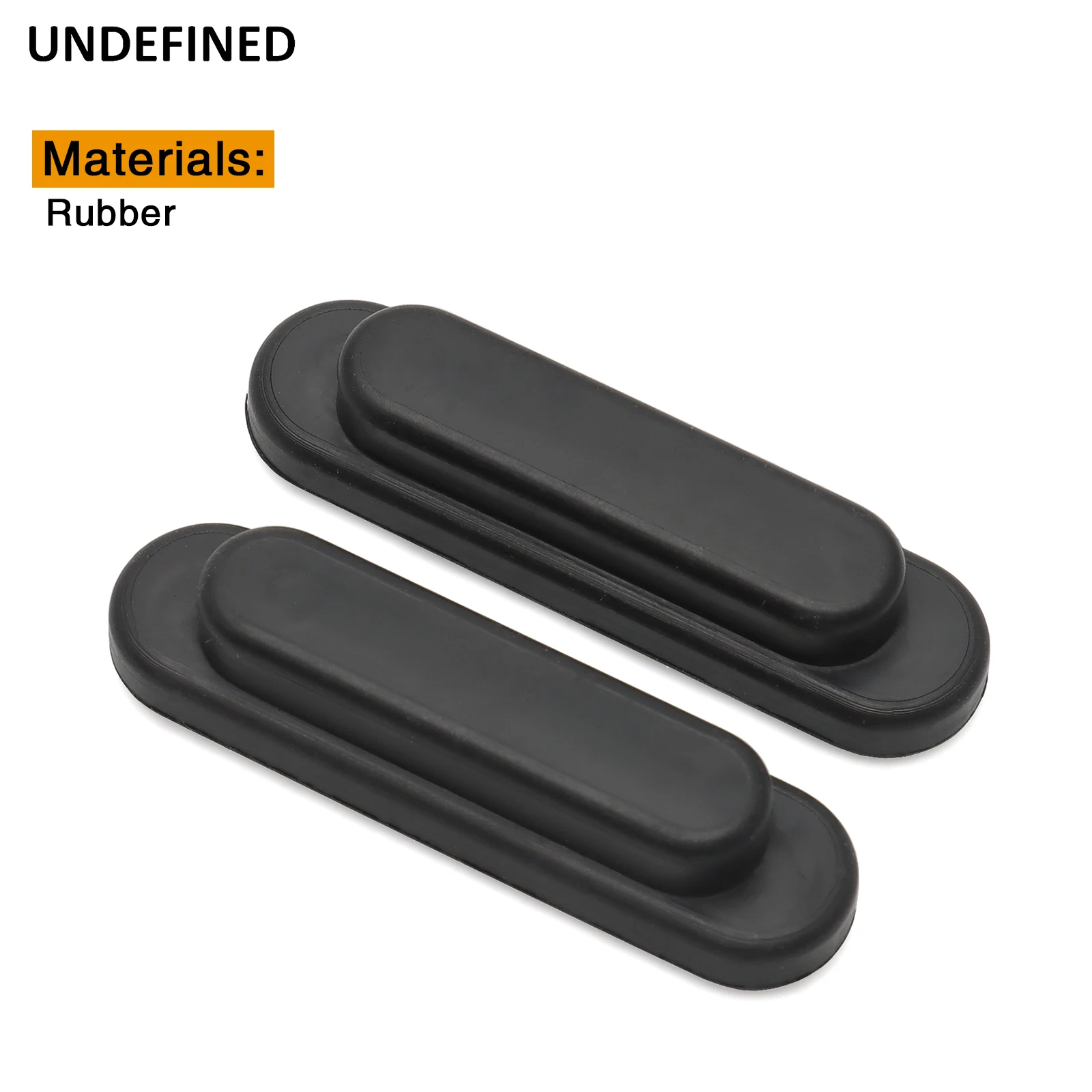 2Pcs Cylinder Water Jacket Rubber Plugs Fit For Yamaha Banshee or Blaster YFS200 YZ250S YZ 250 570 Exciter