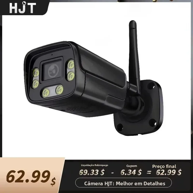 hjt-4k-8mp-5mp-camhi-bullet-onvif-wifi-hd-waterproof-outdoor-p2p-wifi-security-bullet-cctv-surveillance-ip-camera