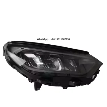 

Best Seller Car LED Headlight Suitable 2023 for EQE Tram294OE2949063101 High Quality LED Headlights