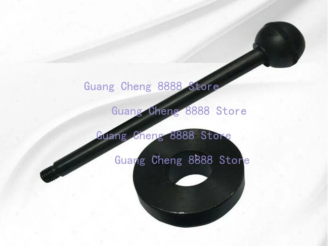 

Универсальный коромысло-фрезерный станок Ручка подачи шпинделя B175 + 190 Подъемная ручка подачи Револьверный фрезерный станок Прессовая ручка