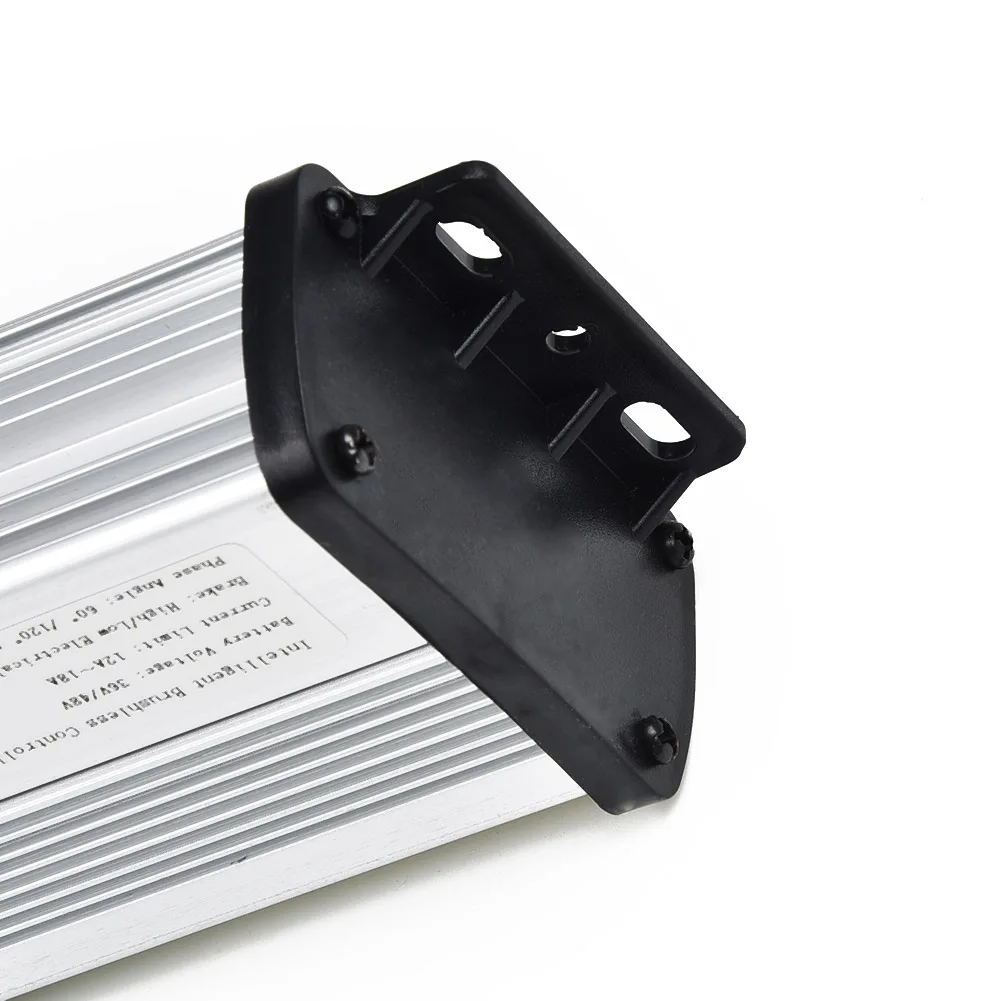 

Assembly Controller Kit DC Motor Ebike Outdoor Supply 36V/48V Cycling Dual-mode Electric Bicycle Intelligent Accessories